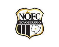 Novoperário Futebol Clube