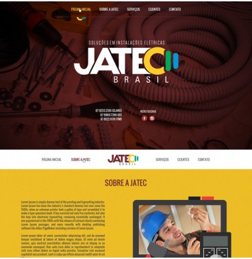 Jatec Brasil