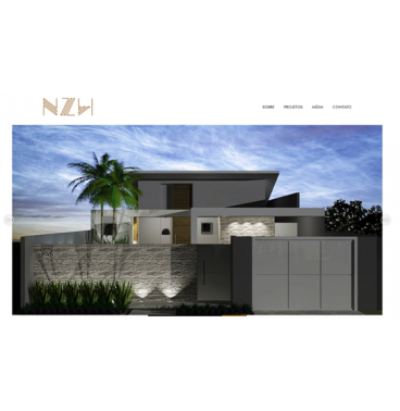 NZH Arquitetura