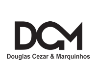 Douglas Cezar e Marquinhos
