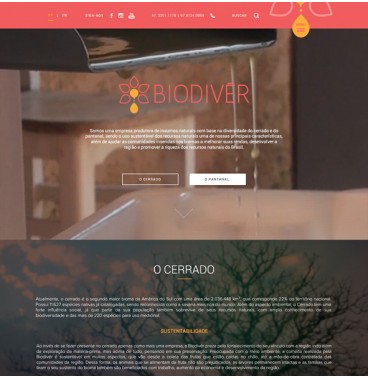Biodivér