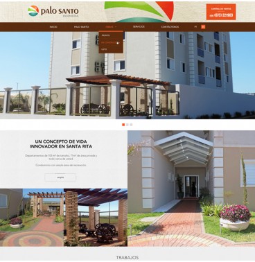 Palo Santo Ingenieria