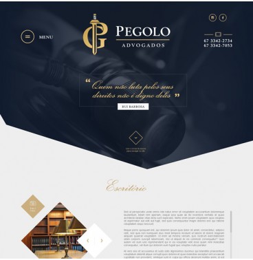 Pegolo Advogados