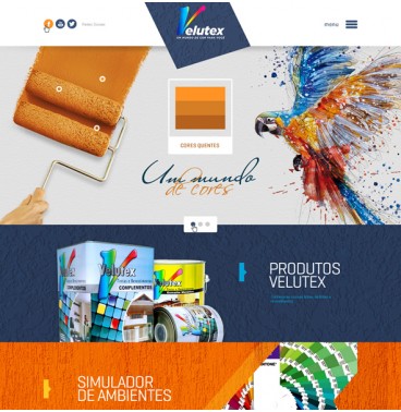 Velutex