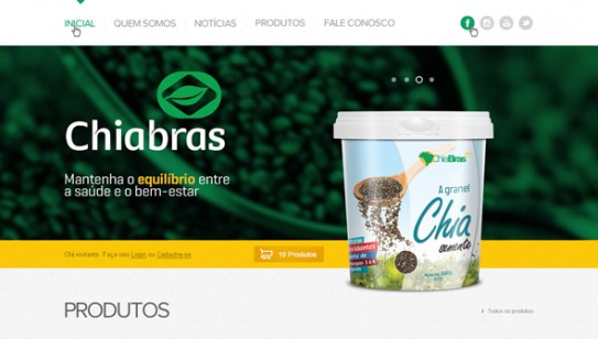 Chiabras
