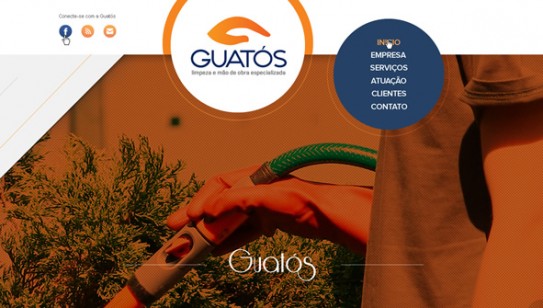 Guatós