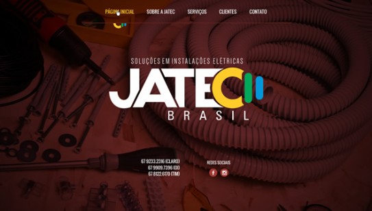 Jatec Brasil
