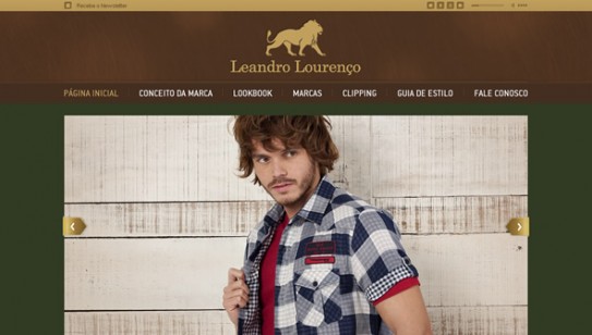 Leandro Lourenço Modas