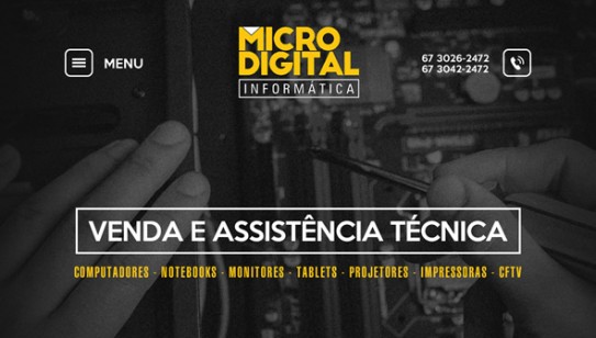 Micro Digital Informática