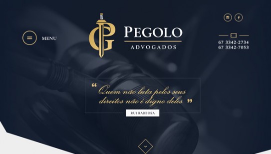 Pegolo Advogados
