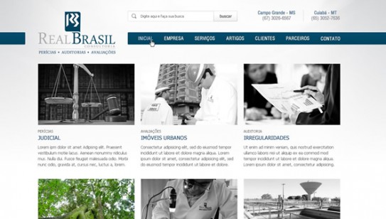 Real Brasil