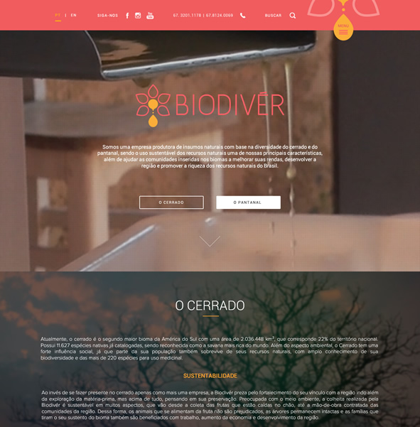 Biodivér