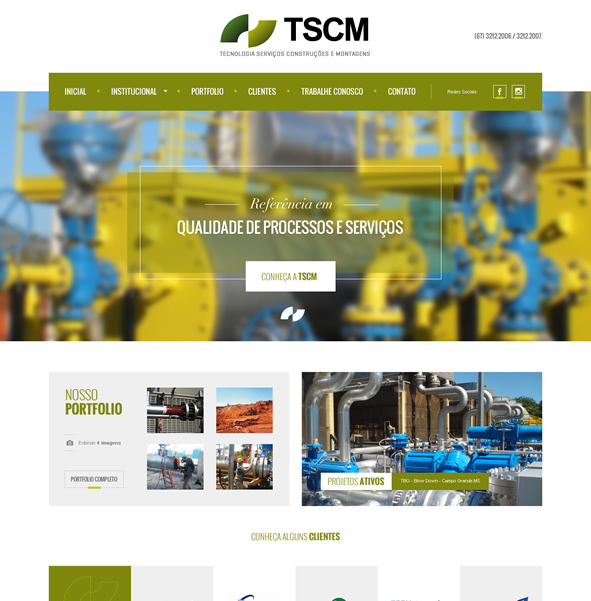 TSCM