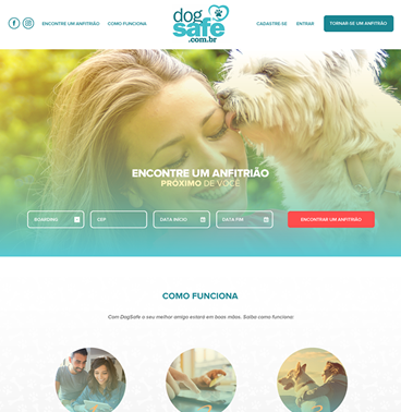 DogSafe